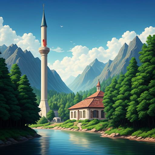 Türkiye Anadolu